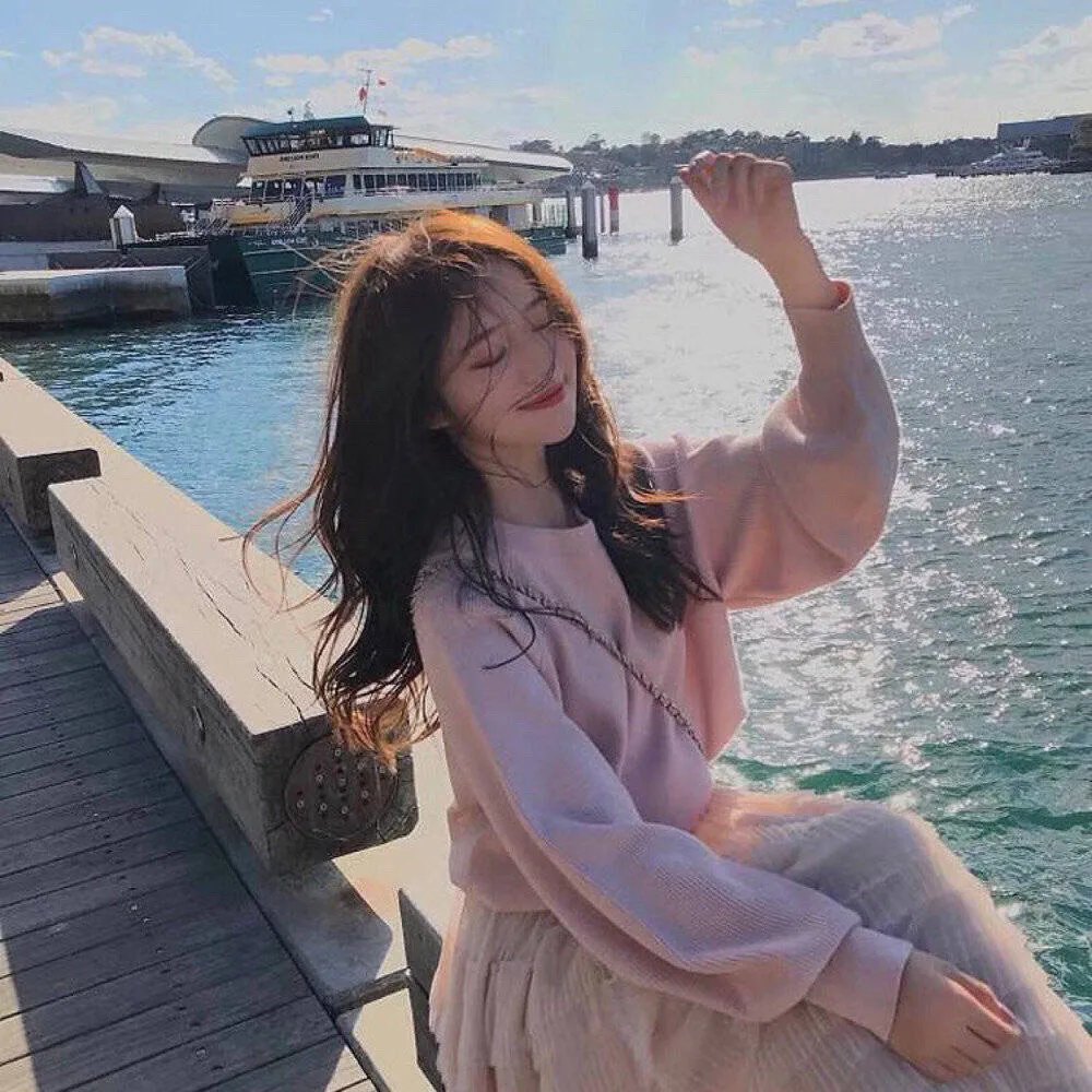 甜美的梦